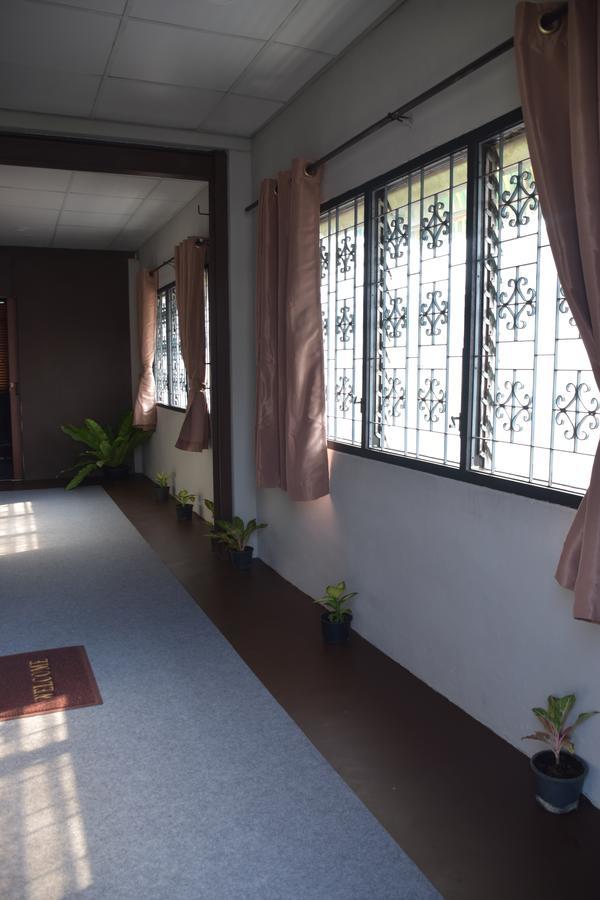 Empo Hostel At 30 Onnut Banguecoque Exterior foto